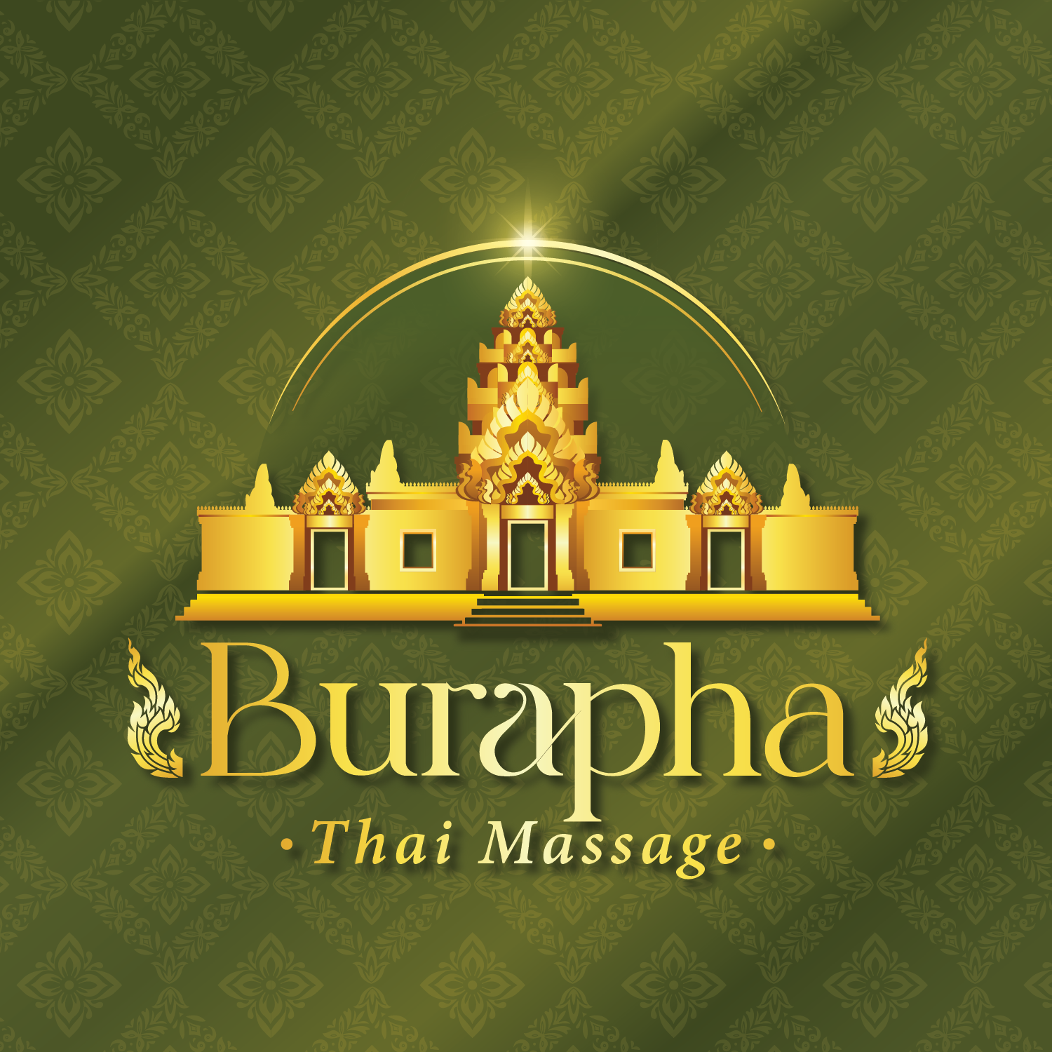 Burapha Thai Massage
